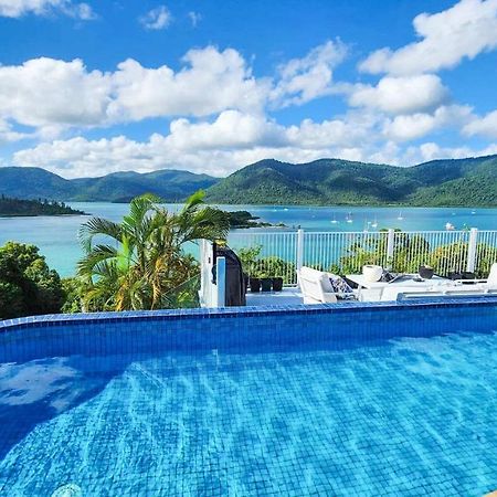 The Haven View - Airlie Beach Luaran gambar