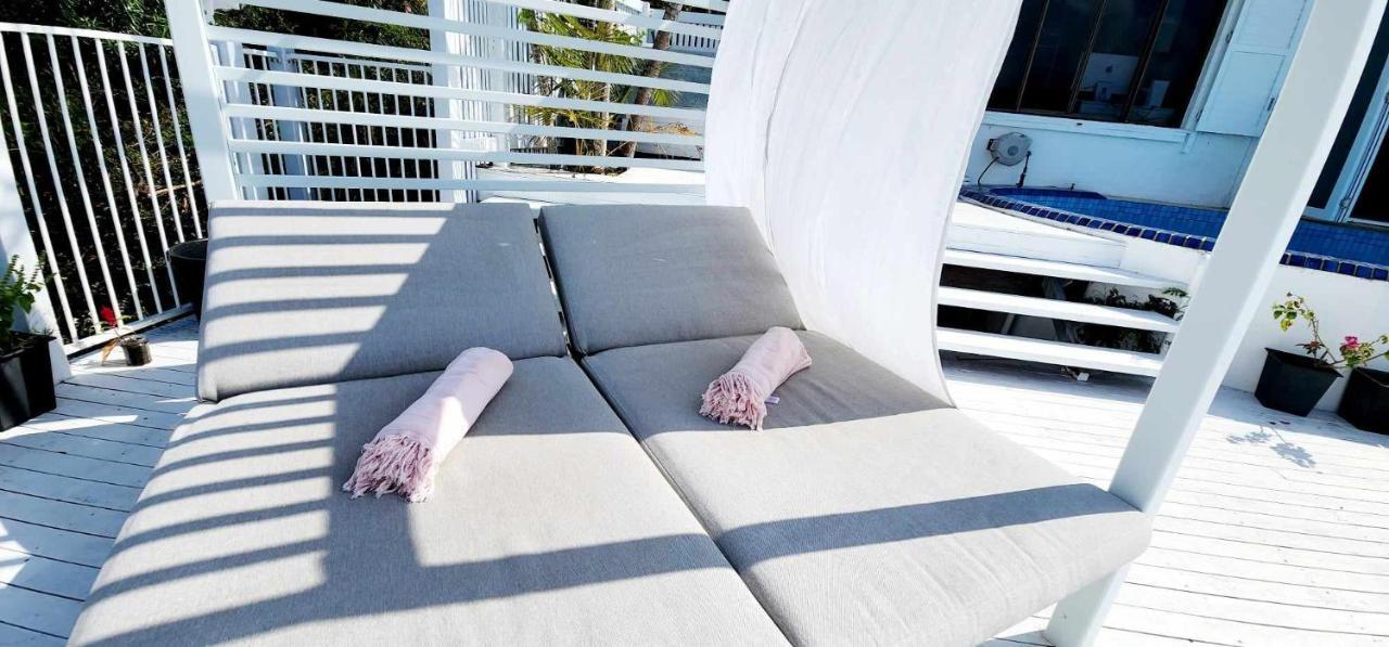 The Haven View - Airlie Beach Luaran gambar