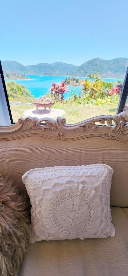 The Haven View - Airlie Beach Luaran gambar