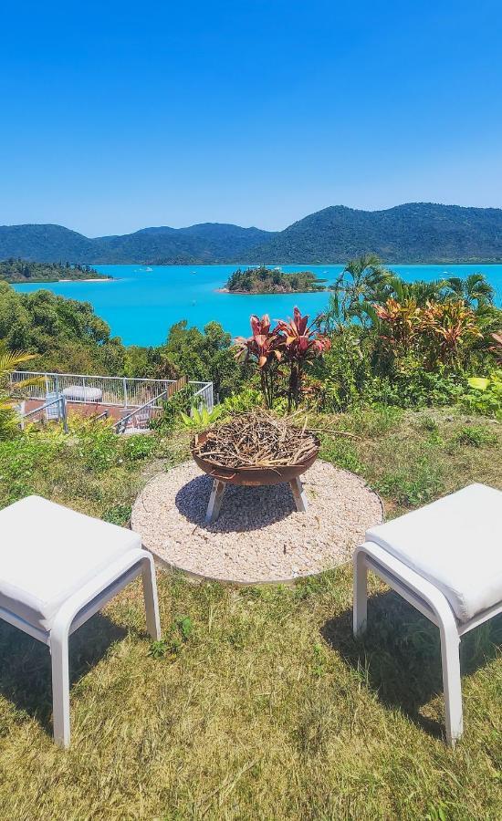 The Haven View - Airlie Beach Luaran gambar