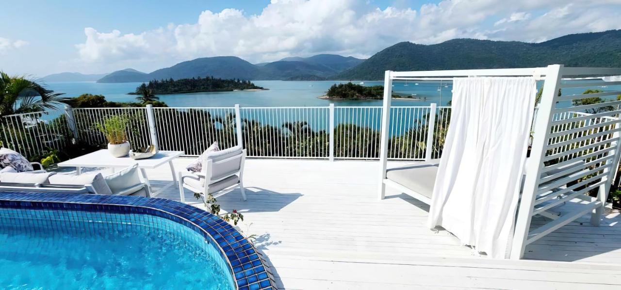 The Haven View - Airlie Beach Luaran gambar
