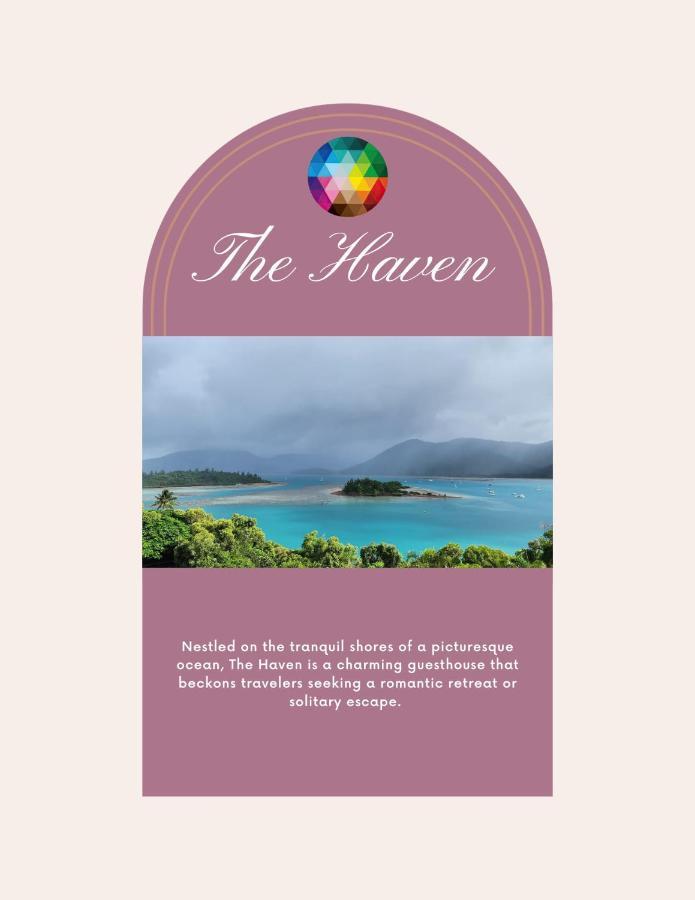 The Haven View - Airlie Beach Luaran gambar