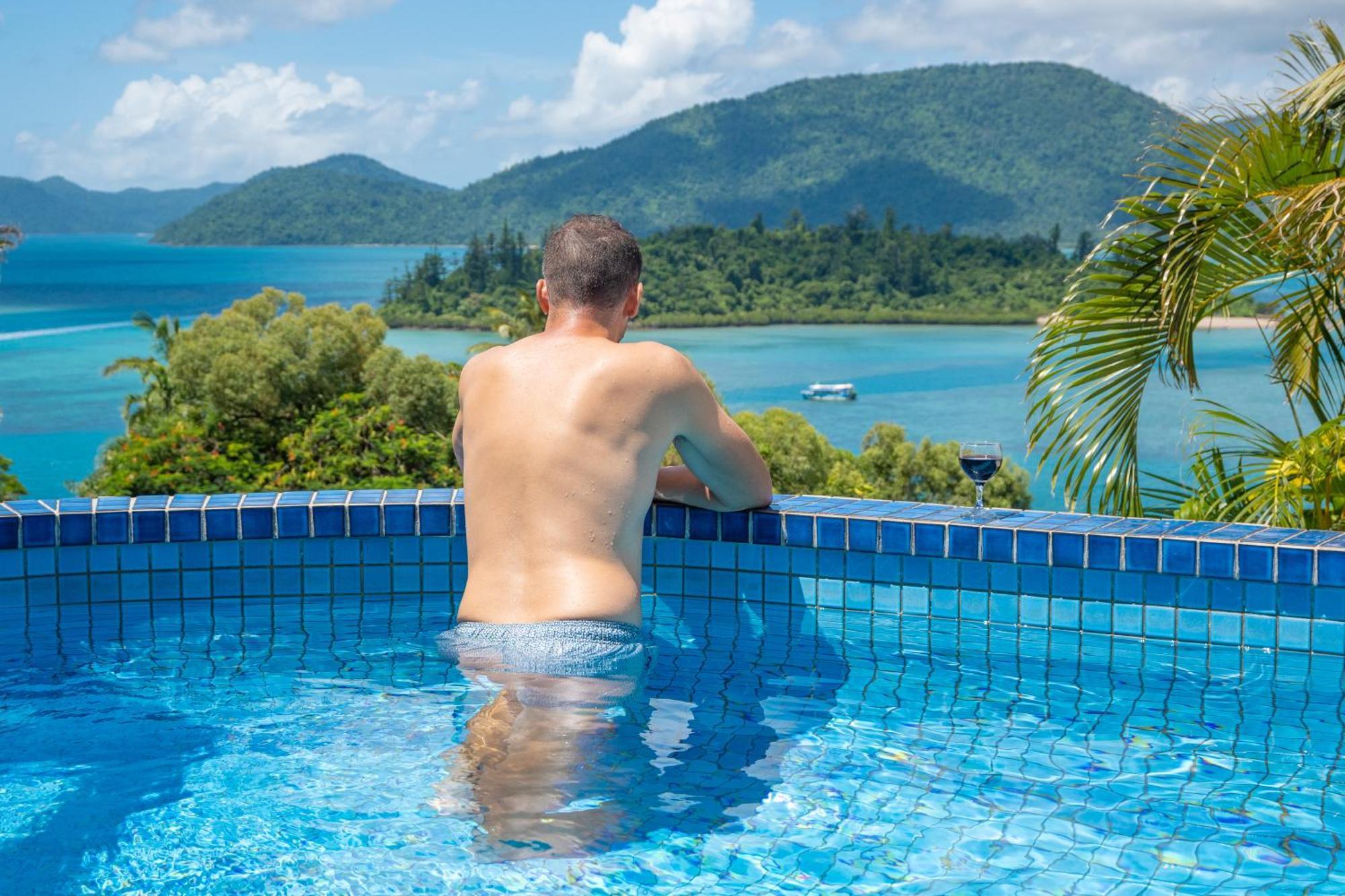 The Haven View - Airlie Beach Luaran gambar