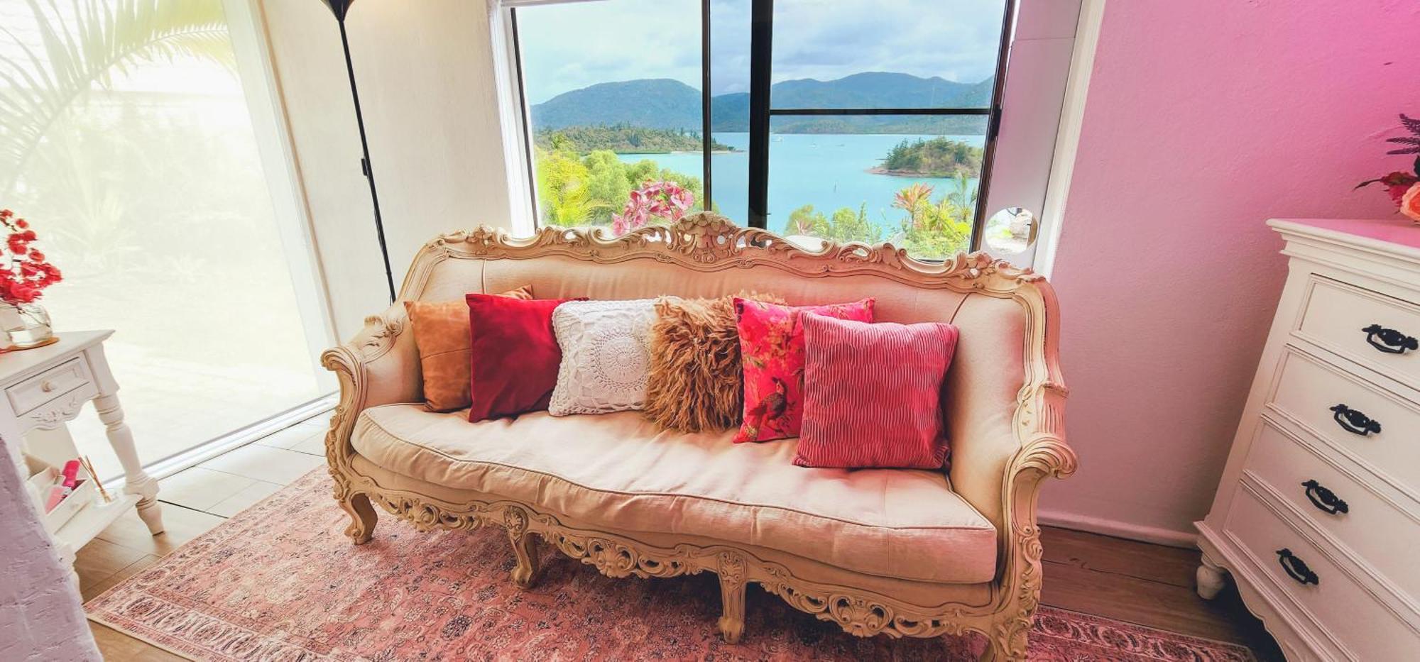 The Haven View - Airlie Beach Luaran gambar