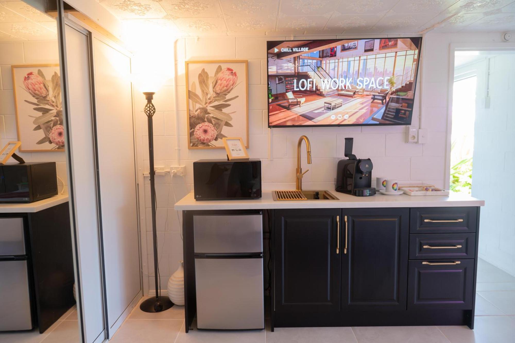The Haven View - Airlie Beach Luaran gambar