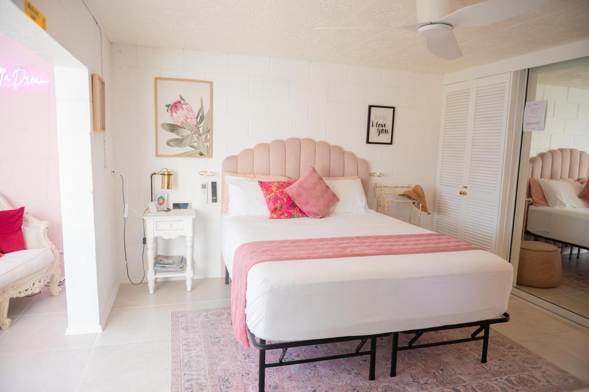 The Haven View - Airlie Beach Luaran gambar