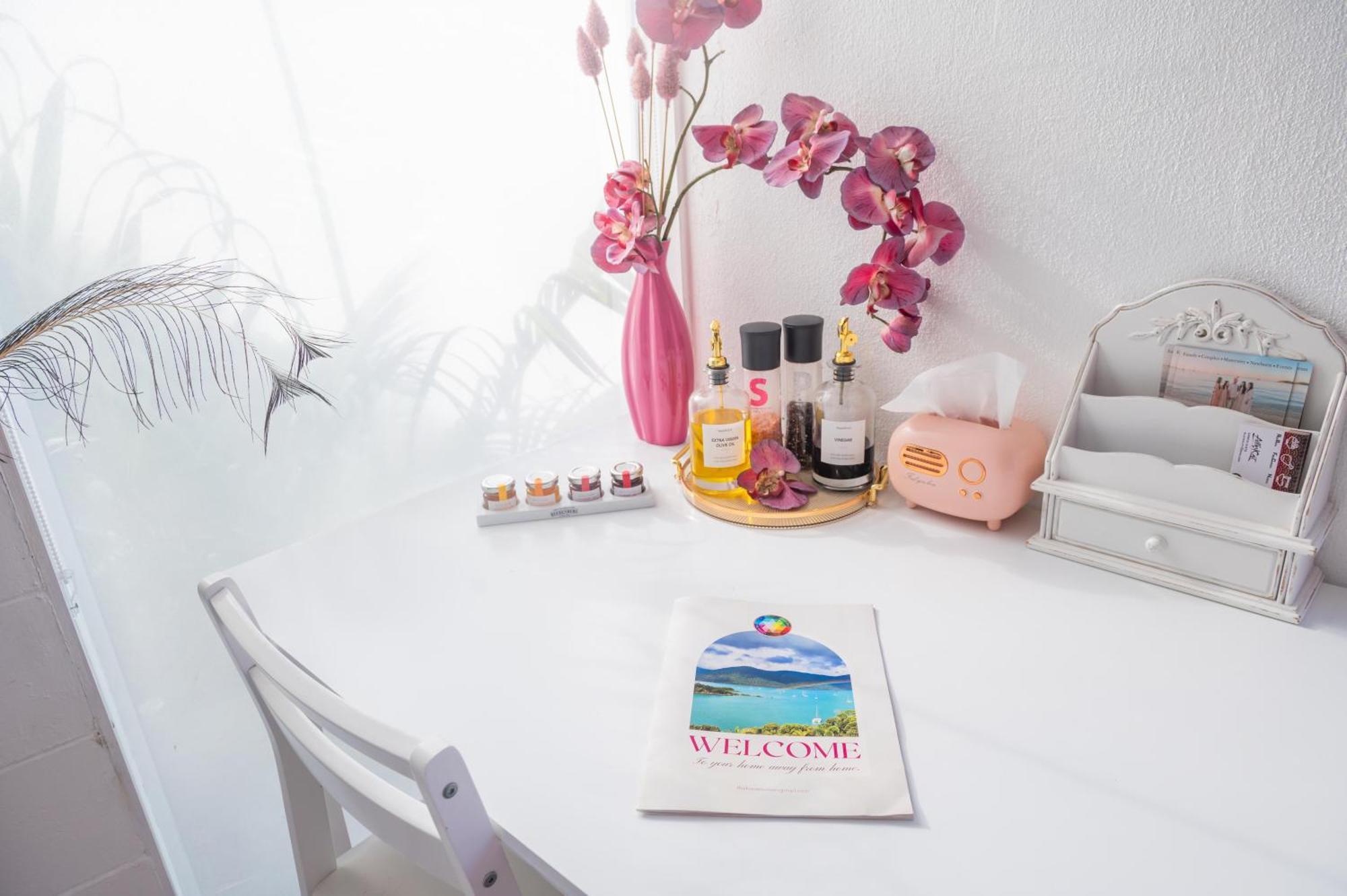The Haven View - Airlie Beach Luaran gambar
