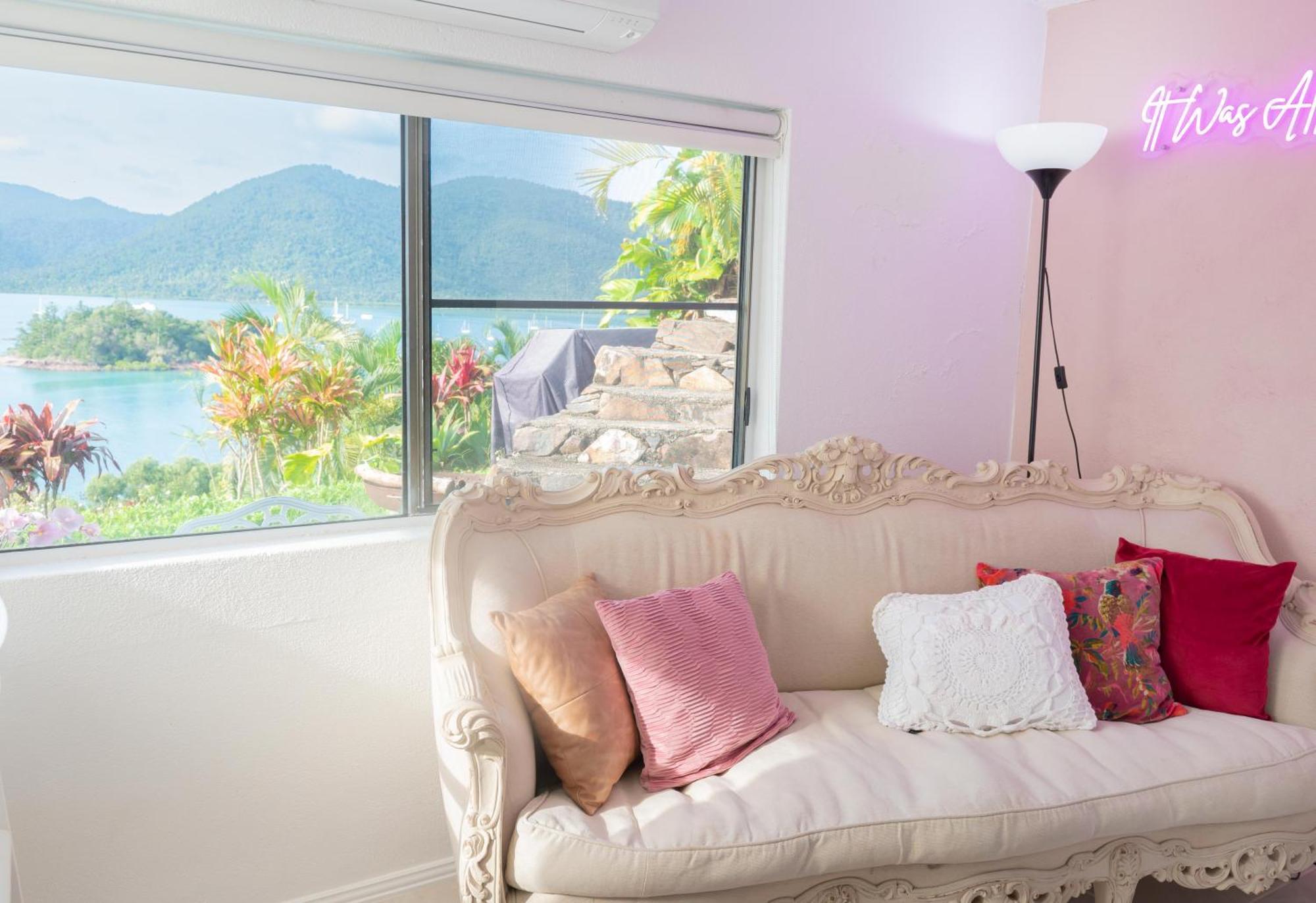 The Haven View - Airlie Beach Luaran gambar