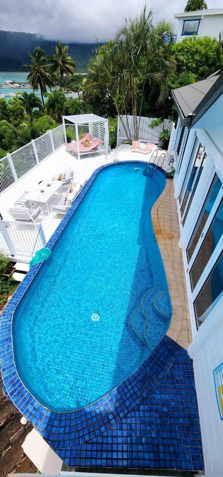 The Haven View - Airlie Beach Luaran gambar